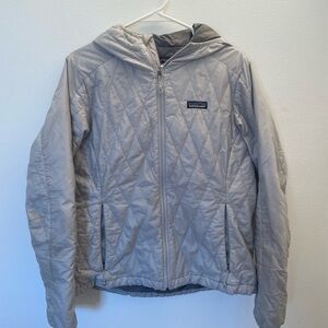 Patagonia Nano Puff Size L